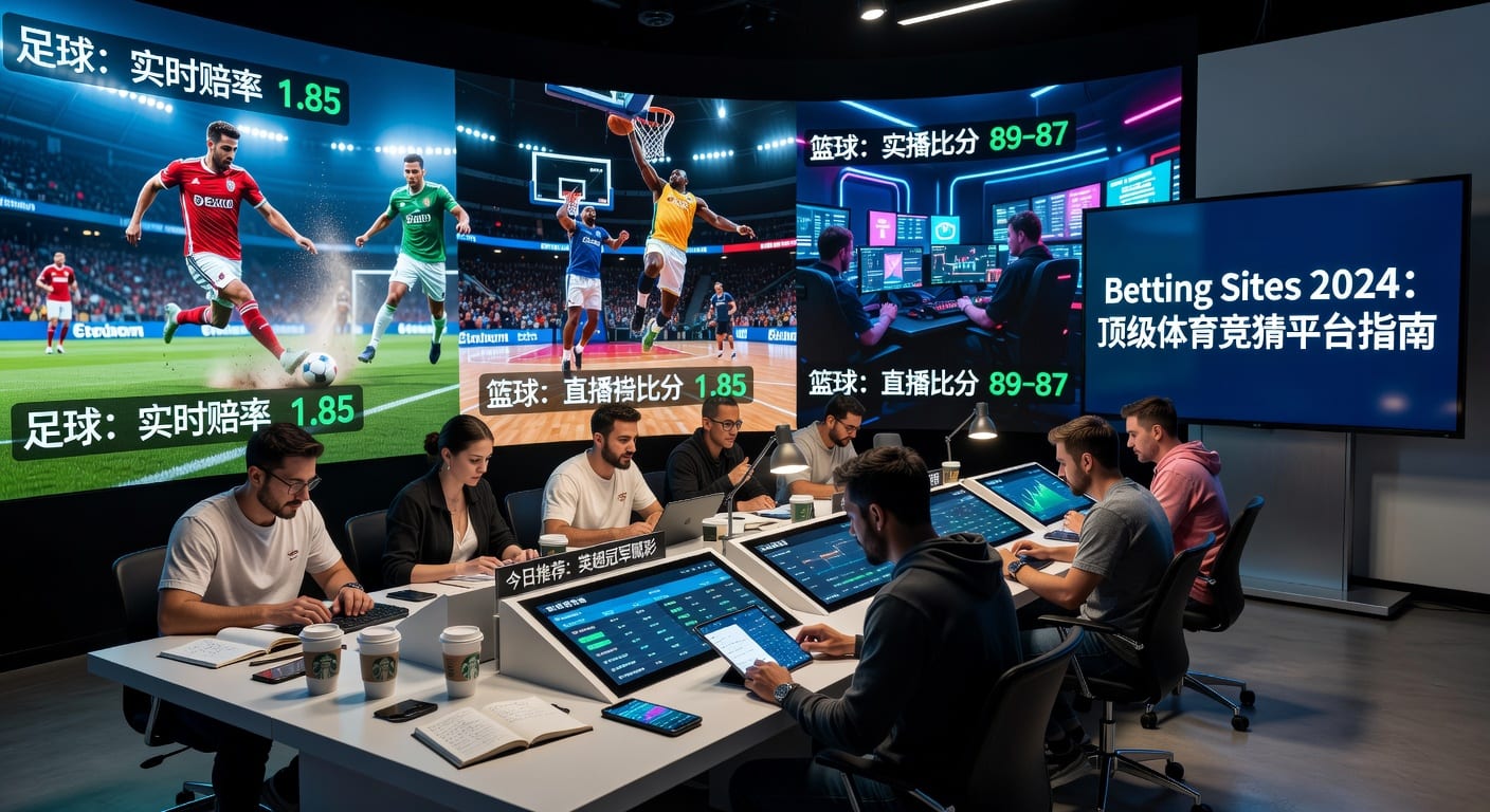 足球滚球与Live Betting：2026实战解析
