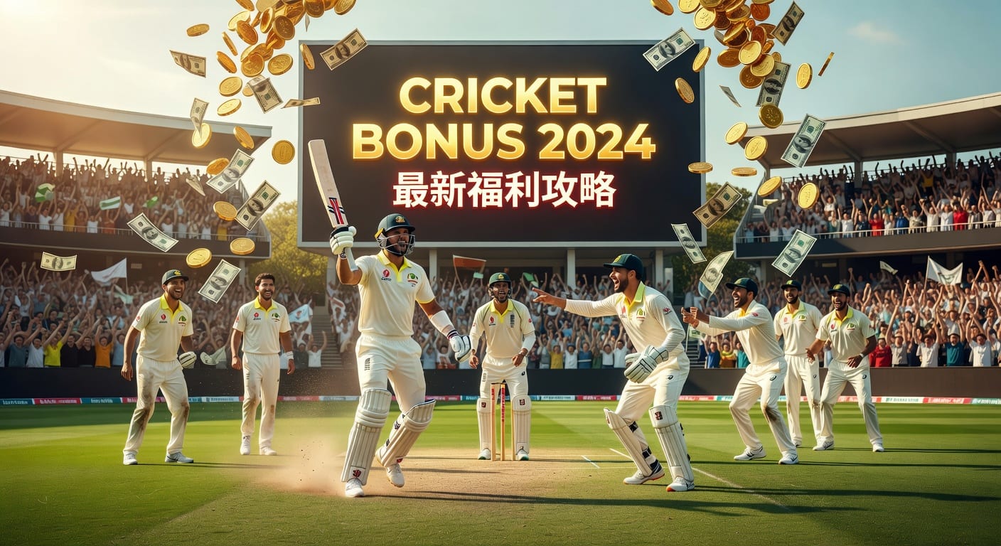 板球滚球 Live Cricket Betting 实时投注技巧与观赛节奏分析