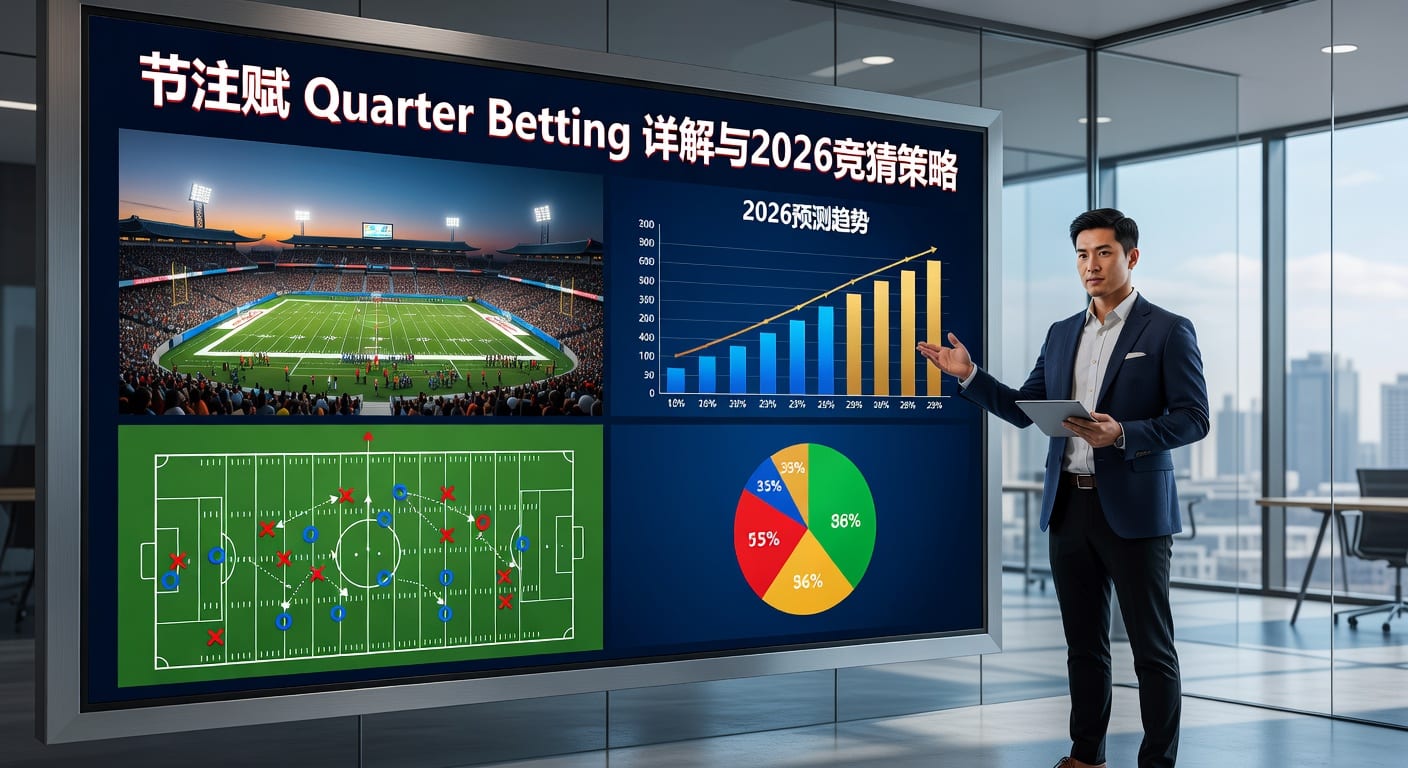 节投注 quarter betting 实战分析与分节投注技巧