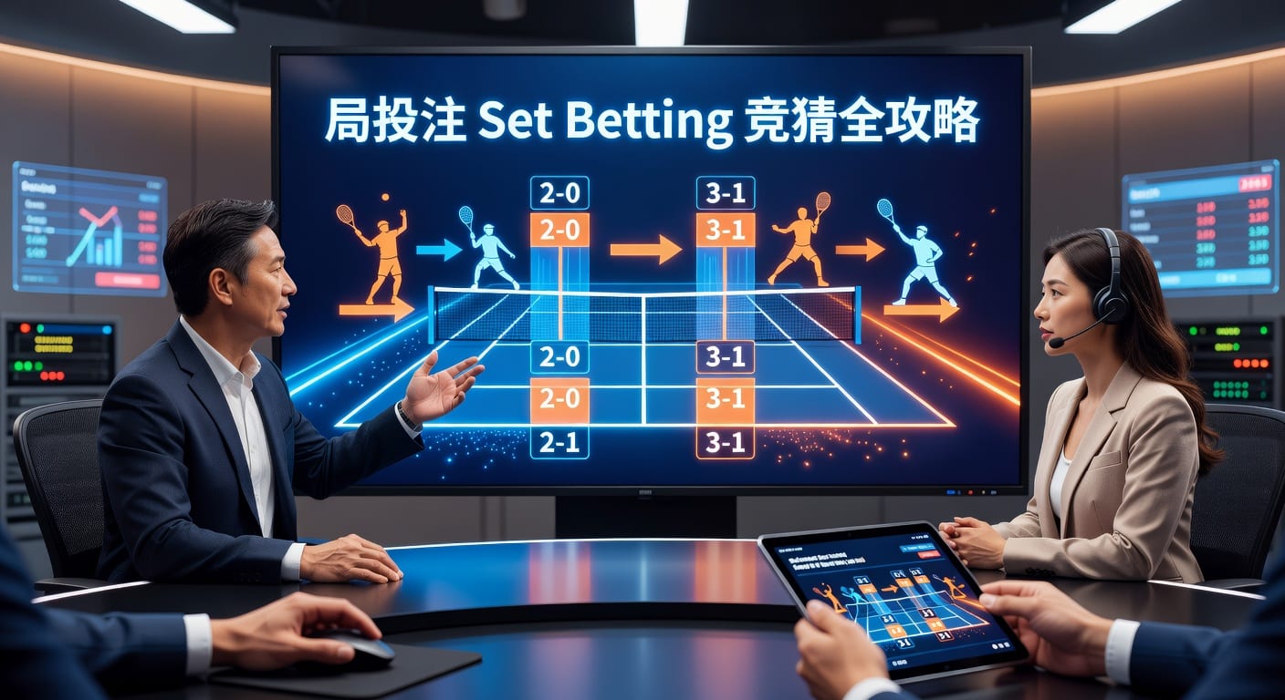 局投注 Set Betting 实战分析与投注技巧