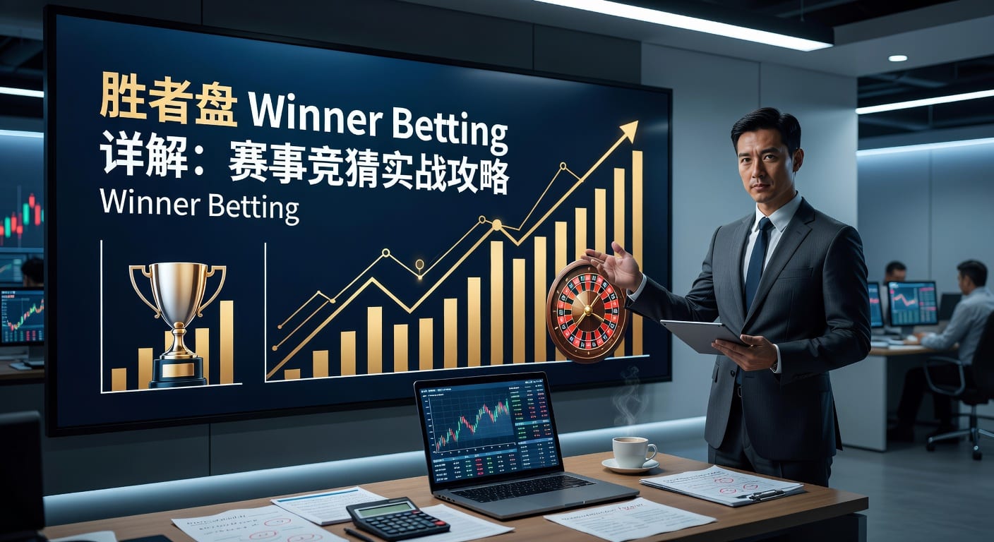 胜者盘 winner betting：2026年判断与实战思路