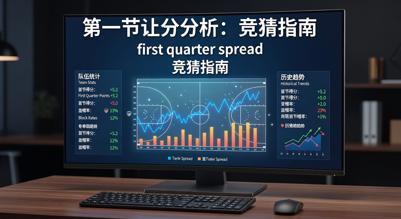 第一节让分 first quarter spread 赛前读盘与节奏判断