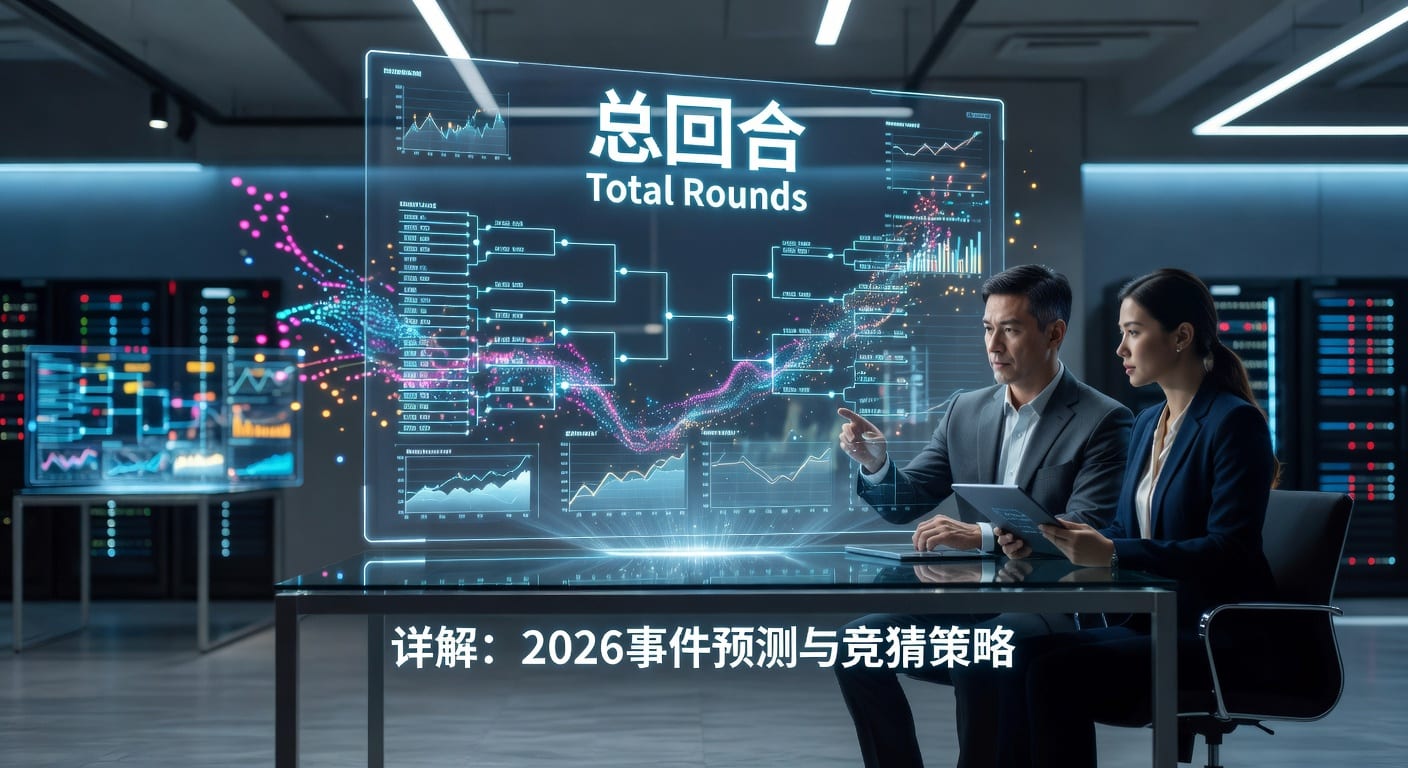 总回合 total rounds：节奏判断与实战读法
