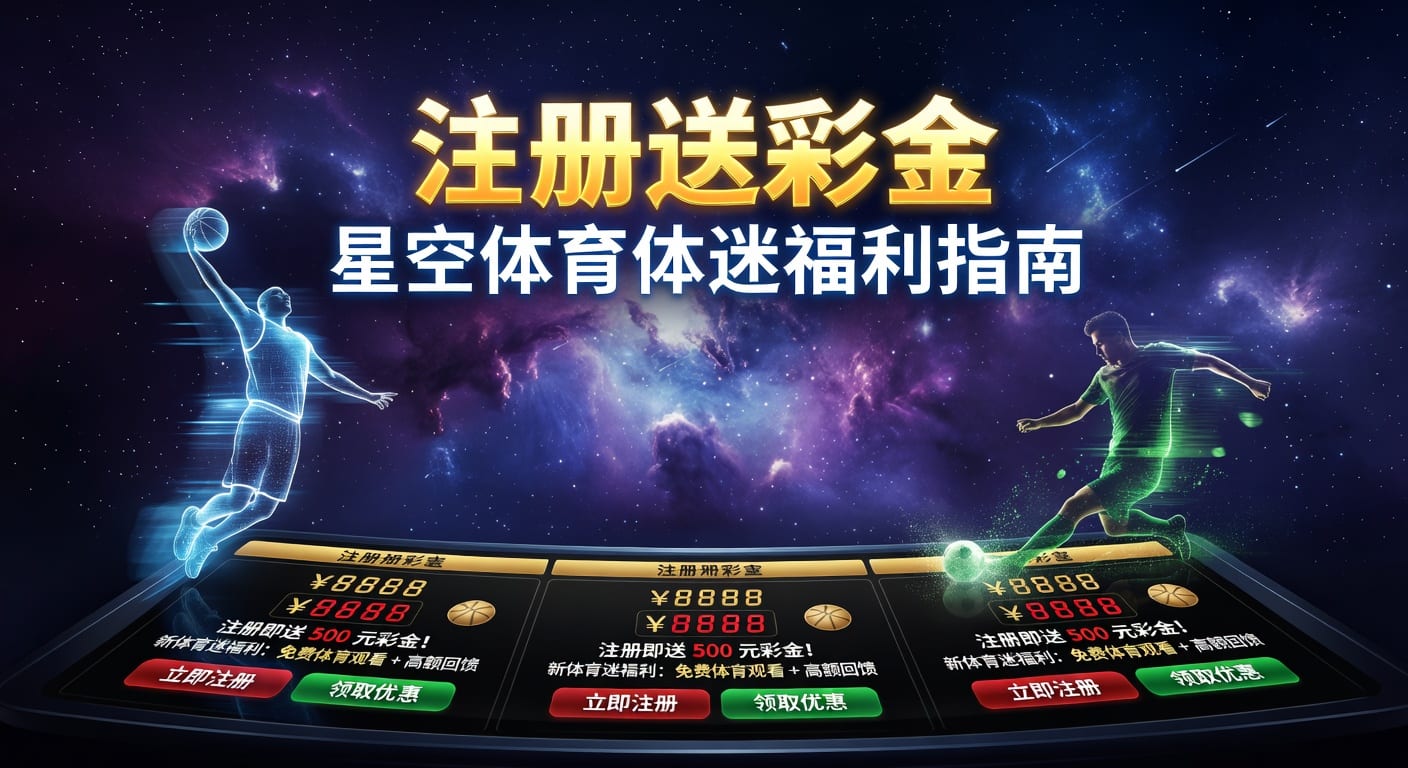 首存体育彩金 first deposit sports bonus｜领取规则与使用指南