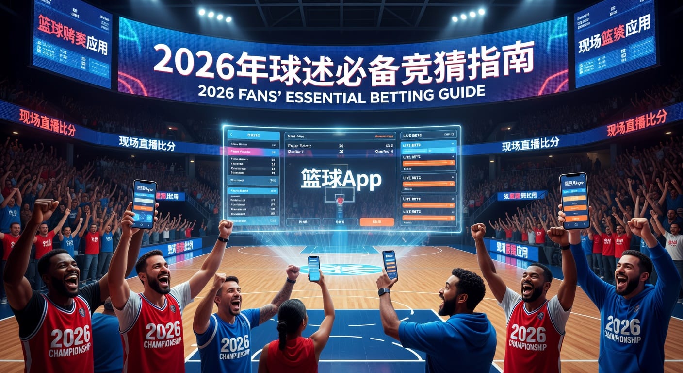 体育博彩App sports betting app：2026年功能与选择要点