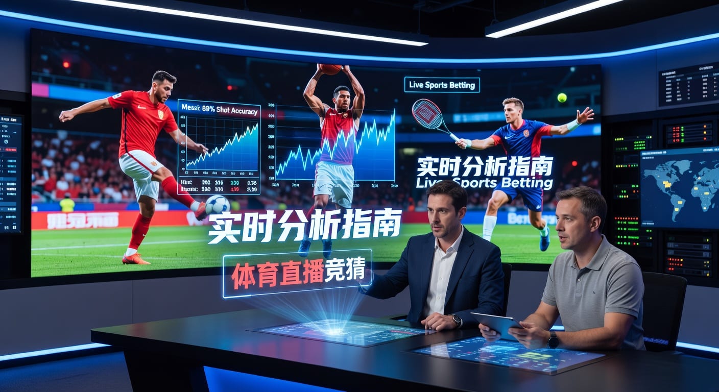 体育直播投注 live sports betting live streaming betting：2026年实用指南