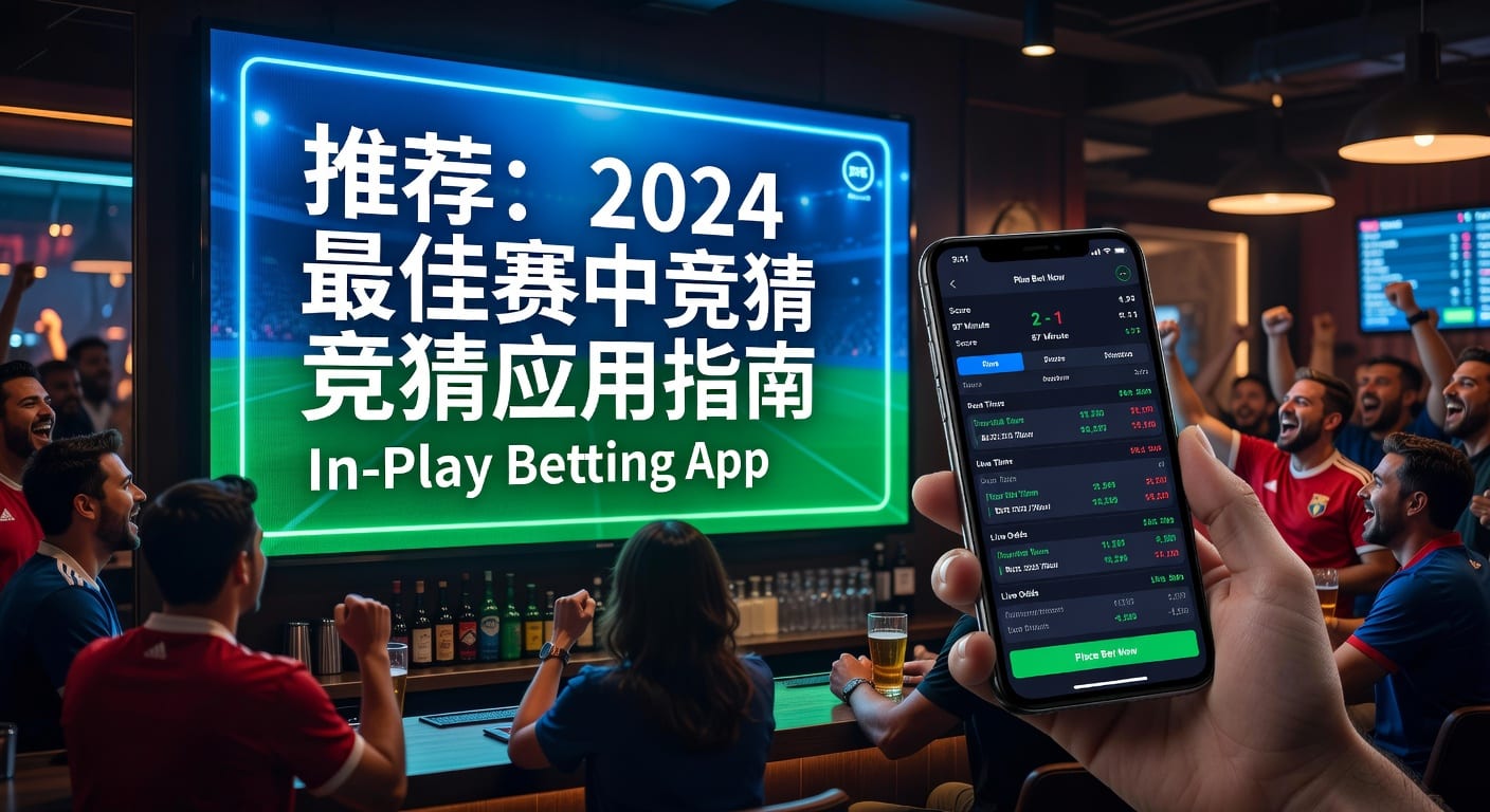in-play betting 实战指南：实时下注逻辑与风控要点