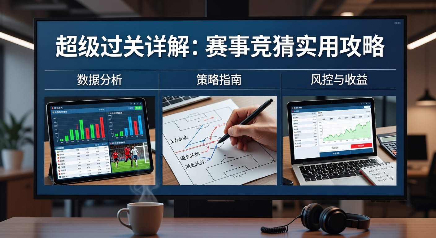 超级过关实战解析：投注技巧、风险与组合思路