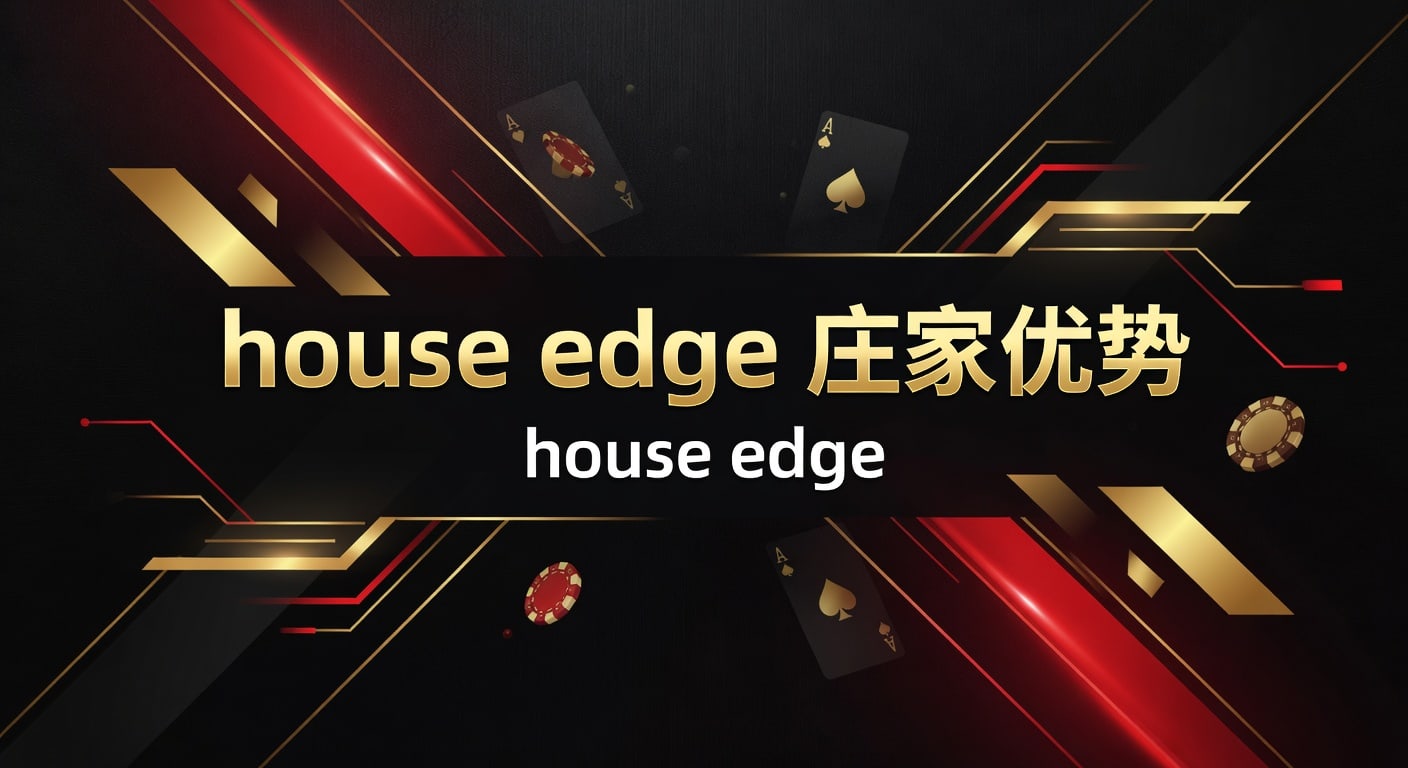 house edge 庄家优势：体育博彩里的赔率数学与控制方法