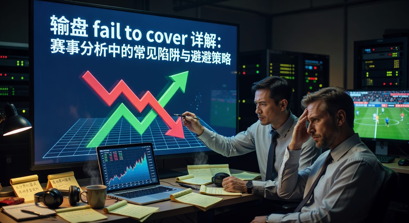 输盘 fail to cover：投注技巧与比赛节奏解读