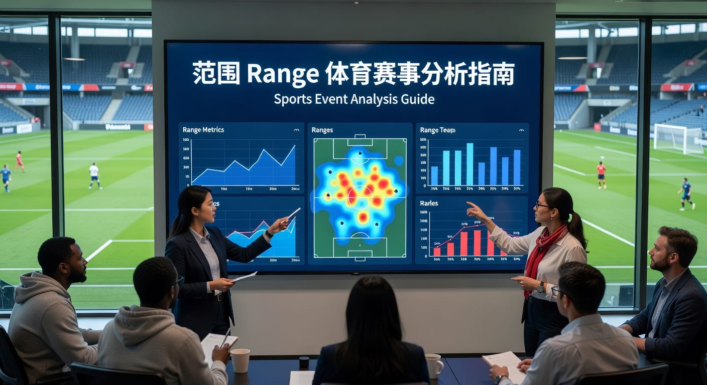 范围 range：2026年体育赛事盘口区间解析