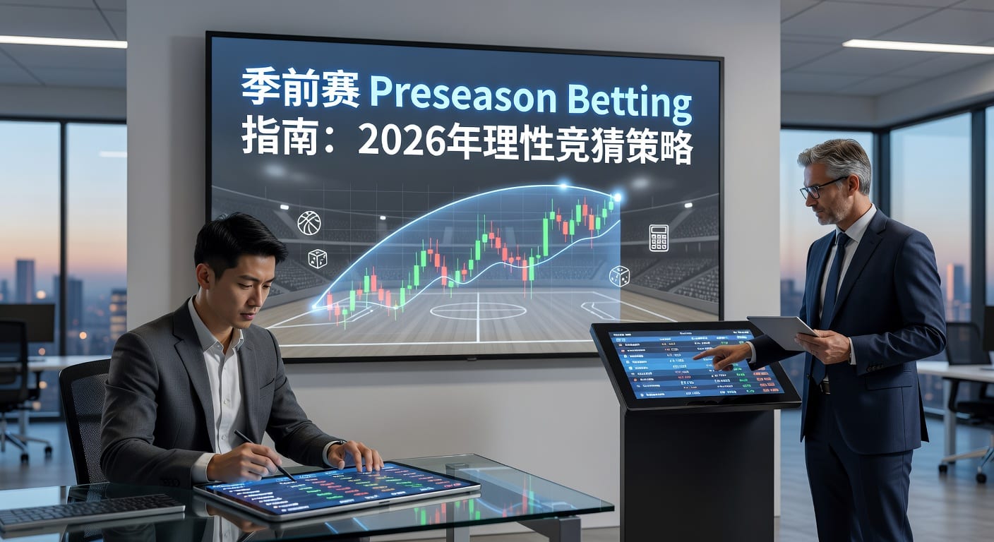 季前赛 preseason betting 赛前分析与下注思路